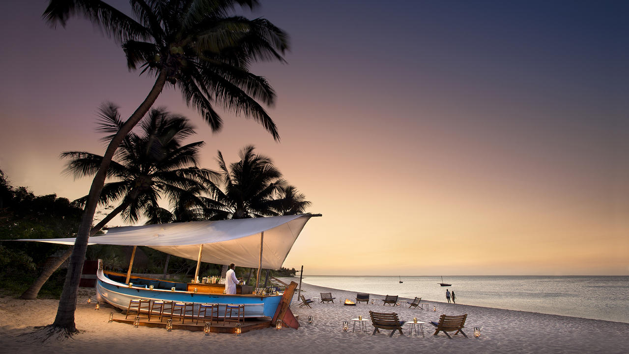 andBeyond Benguerra Island 5