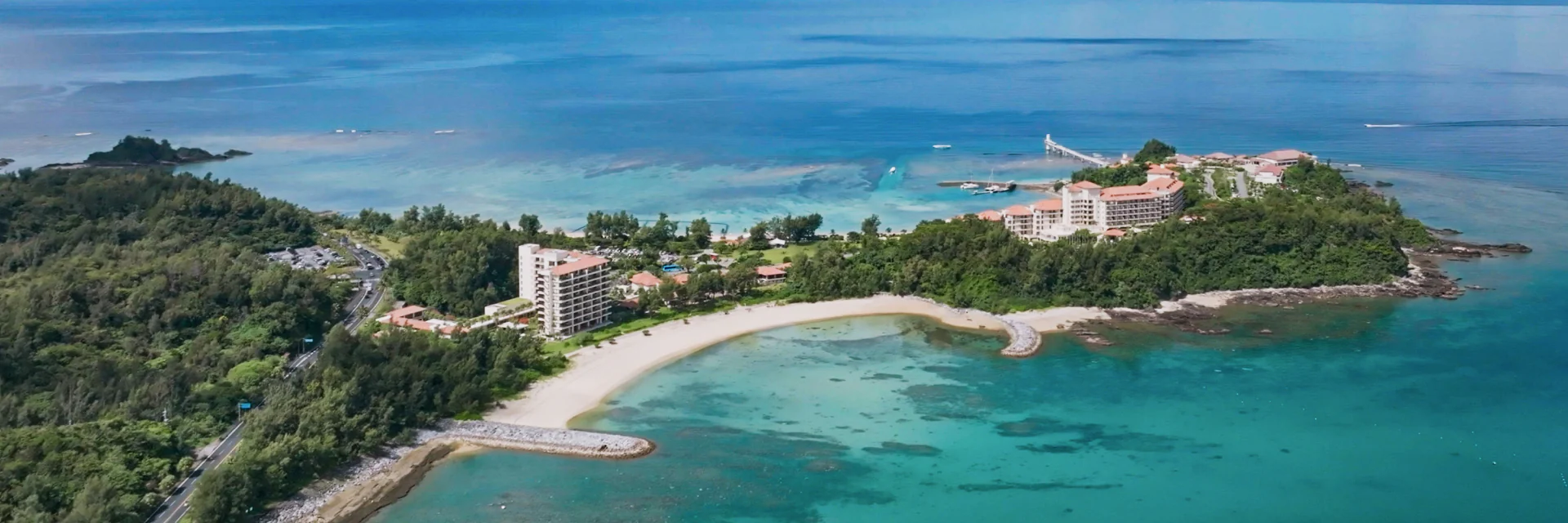 The Terrace Club at Busena 1