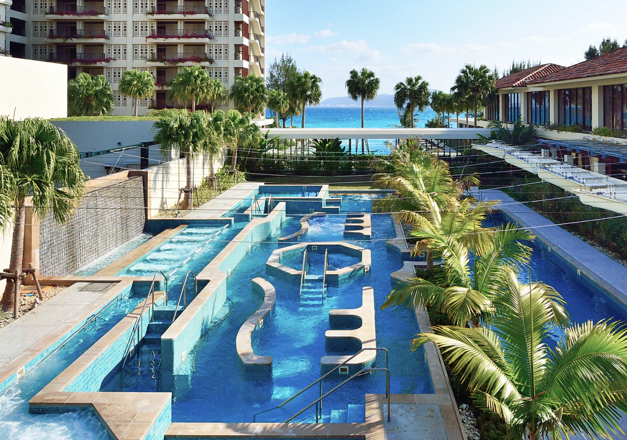 The Terrace Club at Busena 2