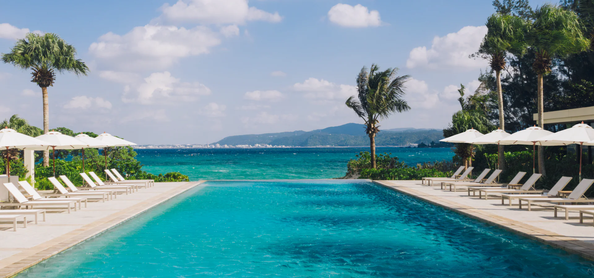 The Terrace Club at Busena