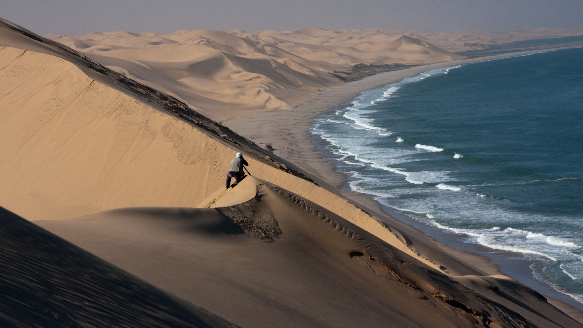 Hoanib Skeleton Coast 2