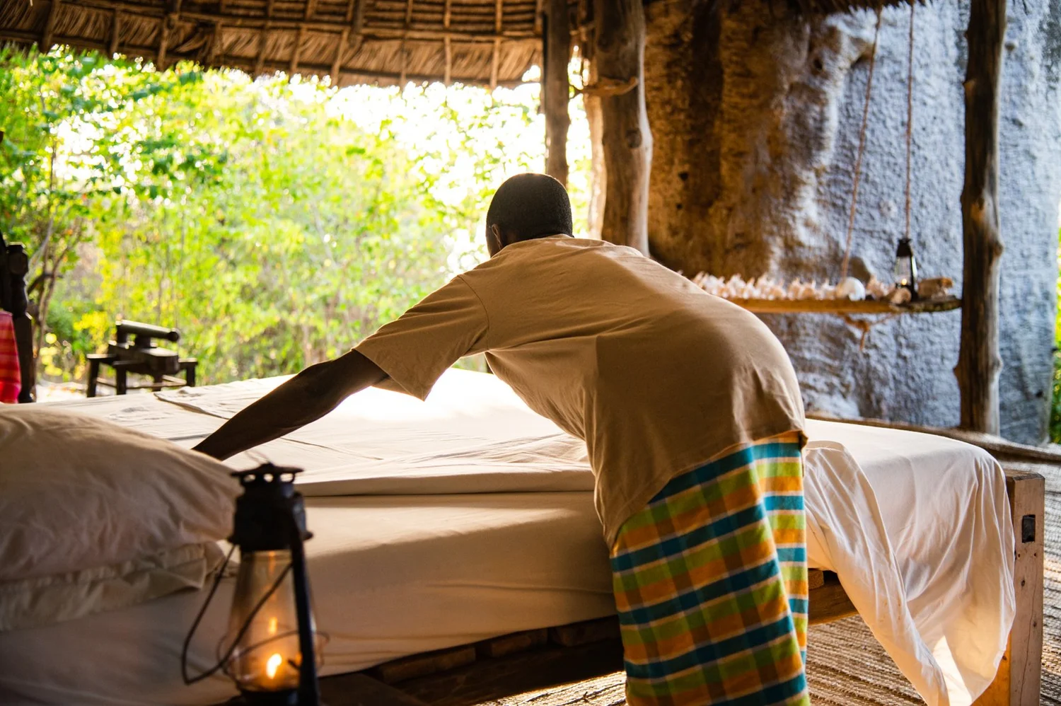 KIWAYU SAFARI VILLAGE 2