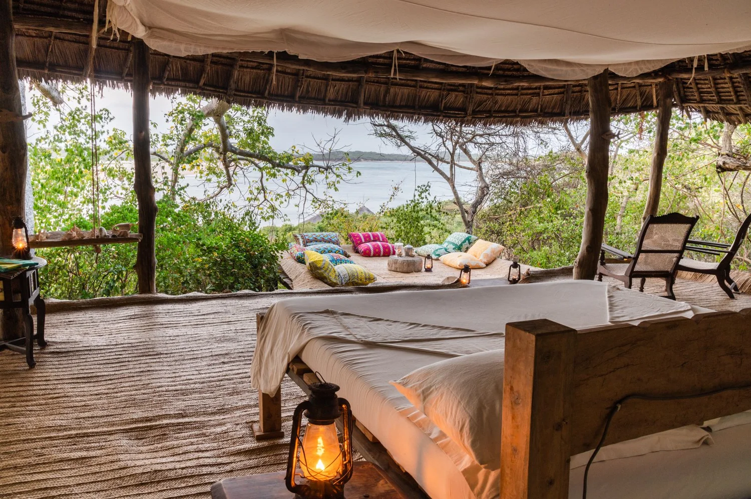 KIWAYU SAFARI VILLAGE 1