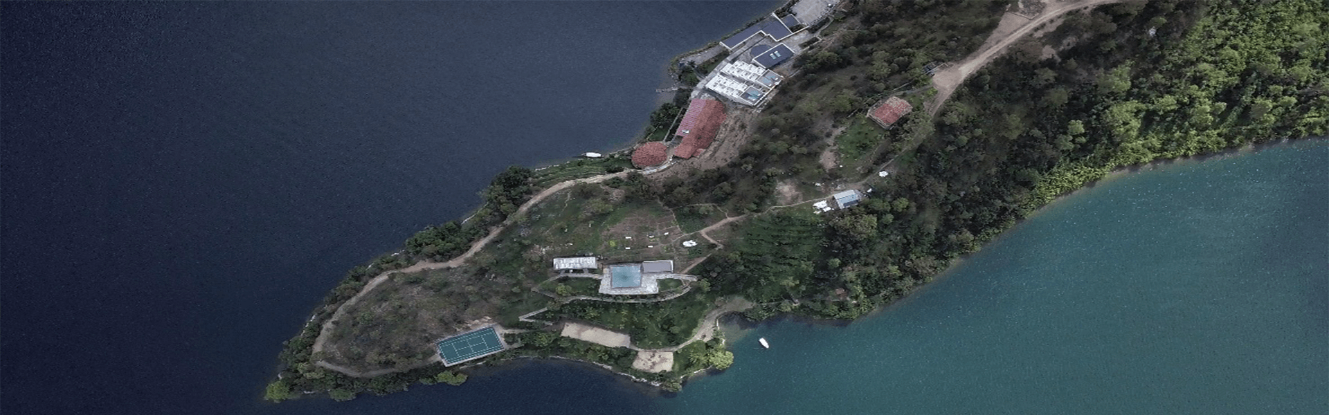 Moriah Hill Resort 1