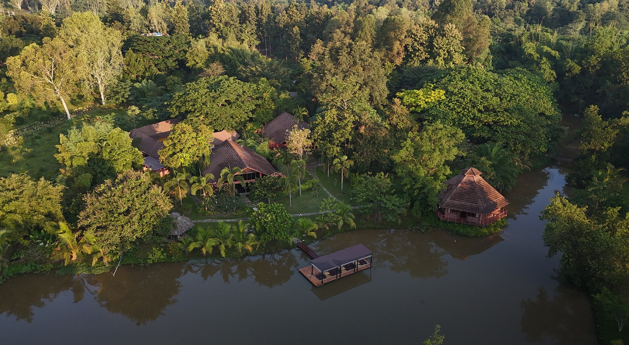 Museflower Retreat 2