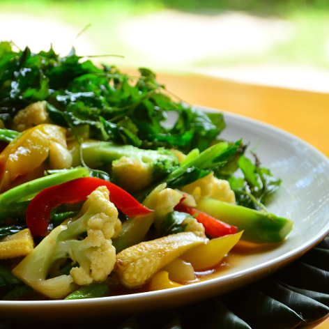 Museflower Retreat 1