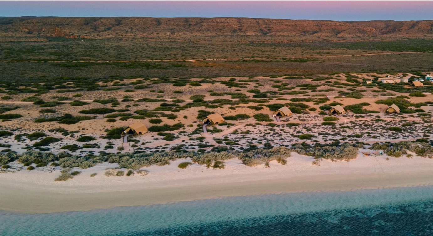 Sal Salis Ningaloo Reef 5