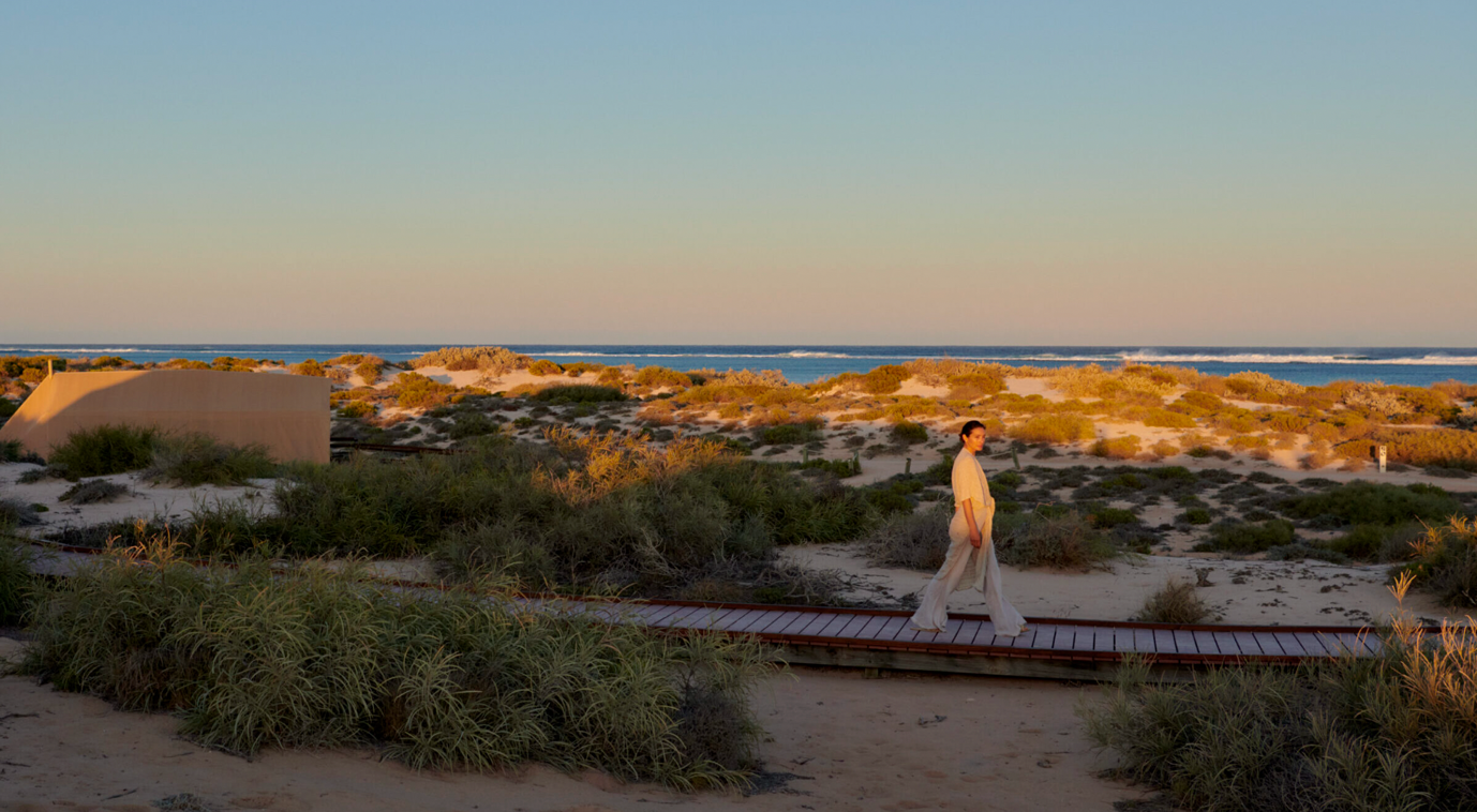 Sal Salis Ningaloo Reef 1