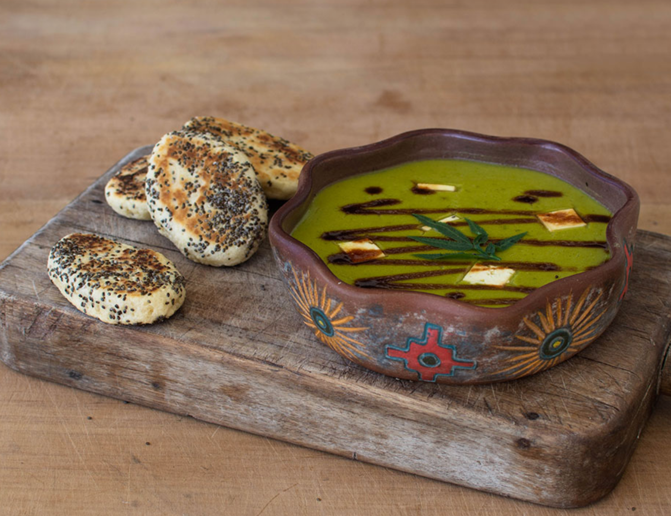 Samadhi Sacred Valley 3