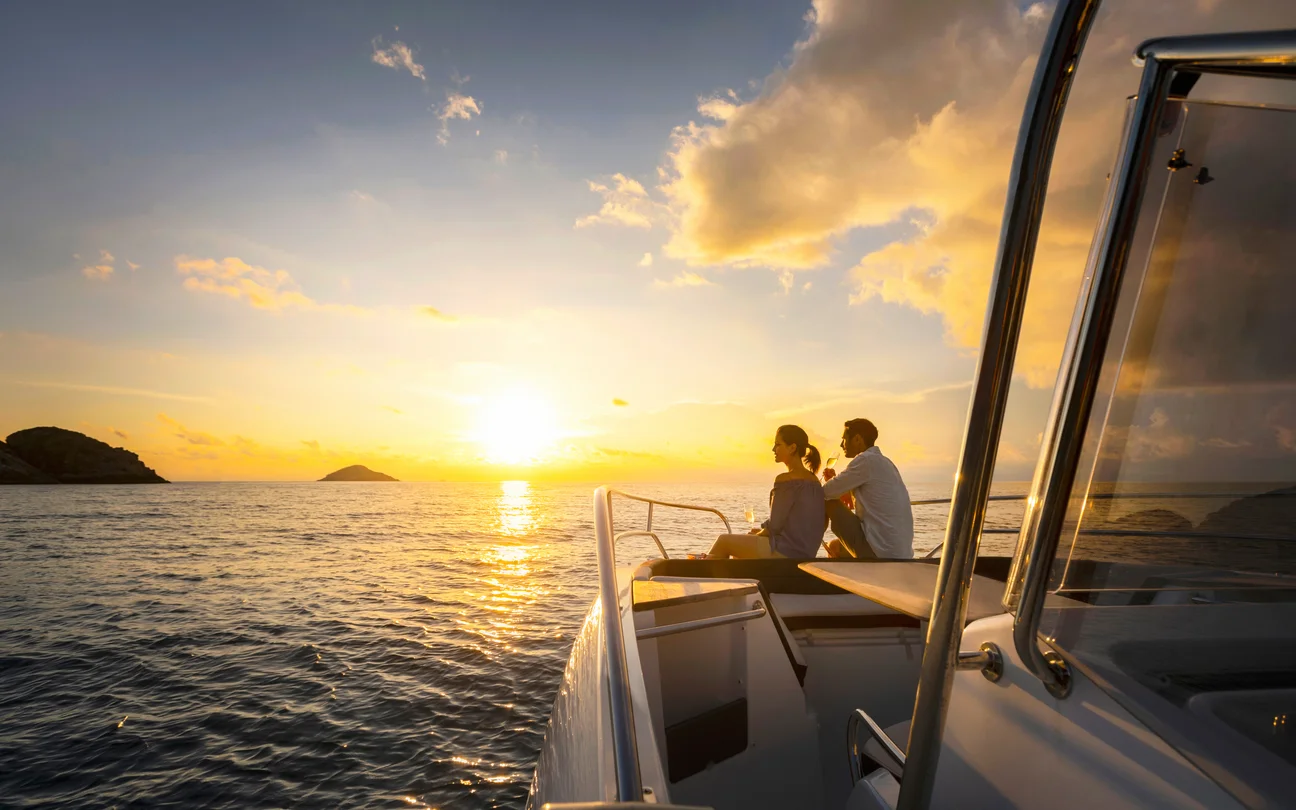 Six Senses Con Dao 1