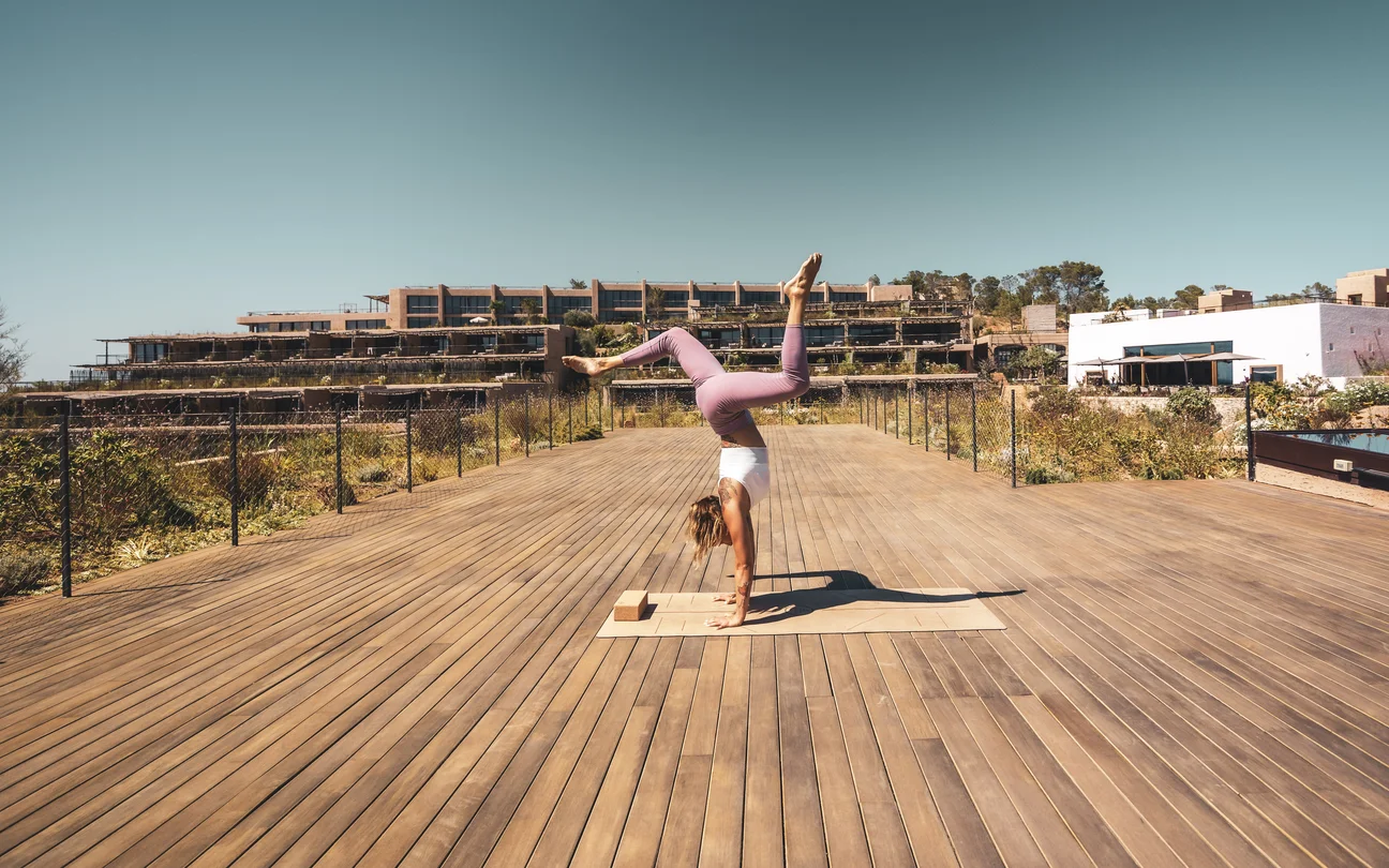 ROSEBAR, SIX SENSES IBIZA 3