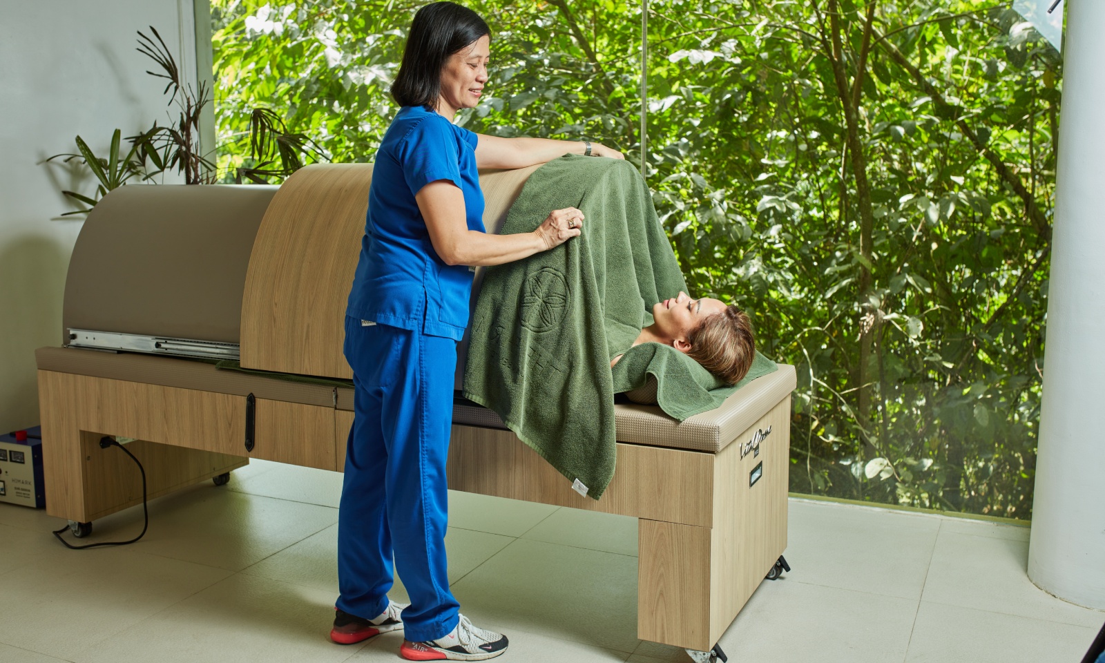 The Farm at San Benito 1